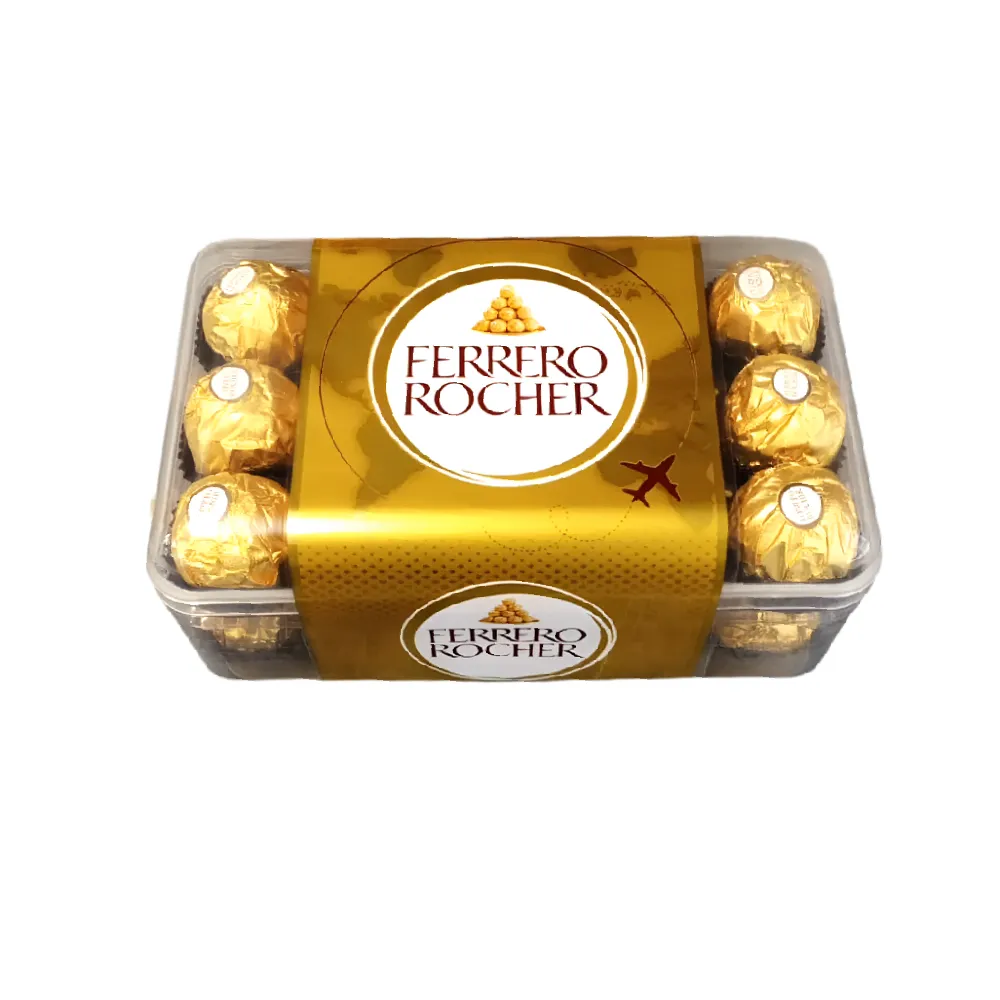 Senses Chocolate T30 Gold