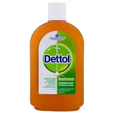Dettol Liquid UK 500ML
