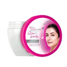 Fair And Lovely Cream Jar Pink 65ML PK