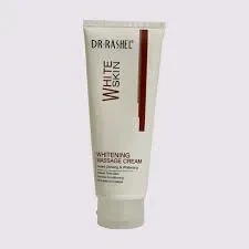 Dr Rashel Facial Tube White Skin Massage 200ML