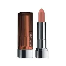 Maybelline Lipstick Sensational Creamy Matte Clay Crush 656