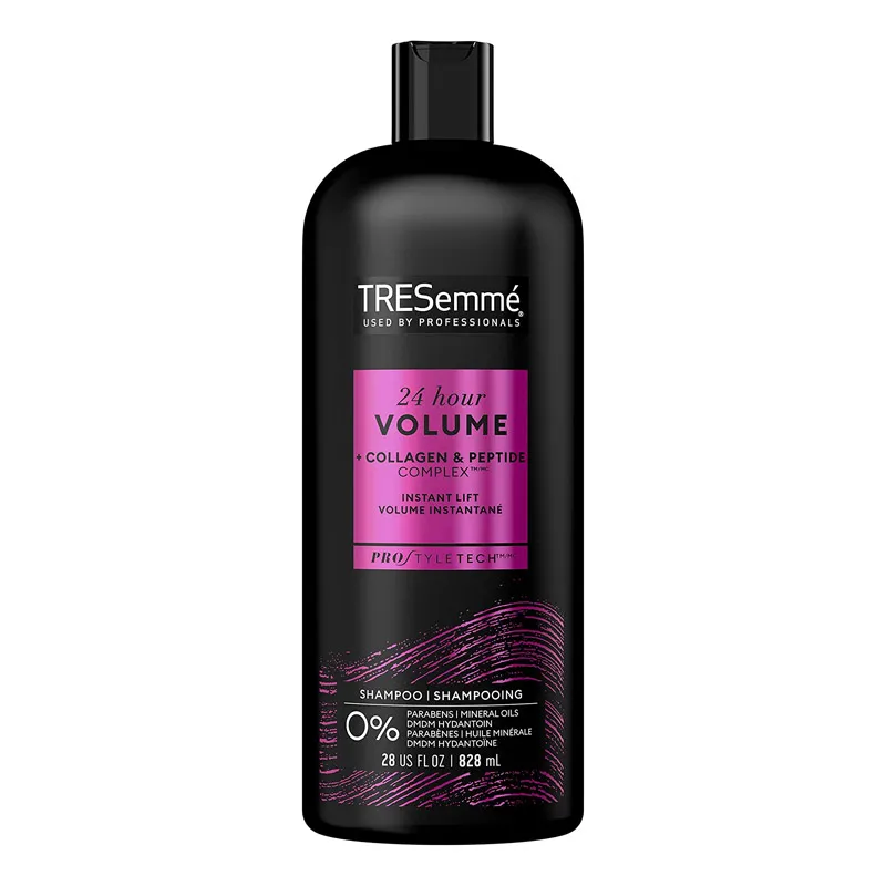 Tresemme Shampoo 24 Hour Volume Poland 685ML