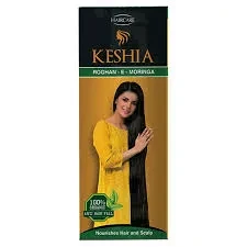 Keshia Hair Oil 120ML