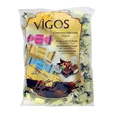 Vigos Chocolate T12