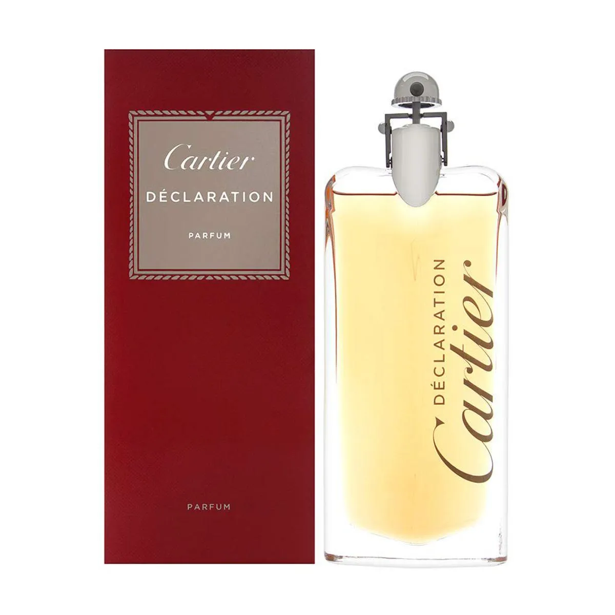 Perfume Oil Cartier Declaration French Cartier Charabot 6ml