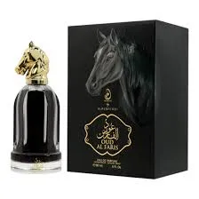 My Parfum Eau de Parfum Arabiyat Oud Al Fares 90ml