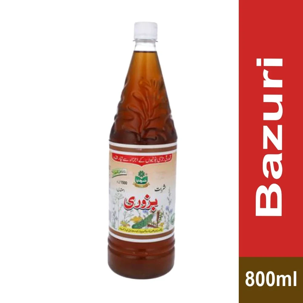 Marhaba Sharbat Bazoori 800ML