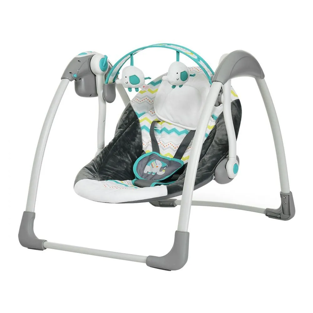 Baby Auto Swing