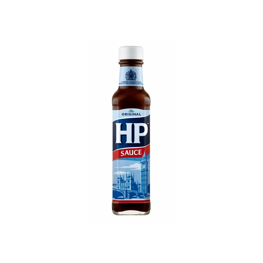 HP Sauce 220ML