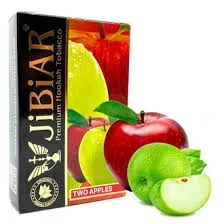 Jibiar Flavor Two Apples