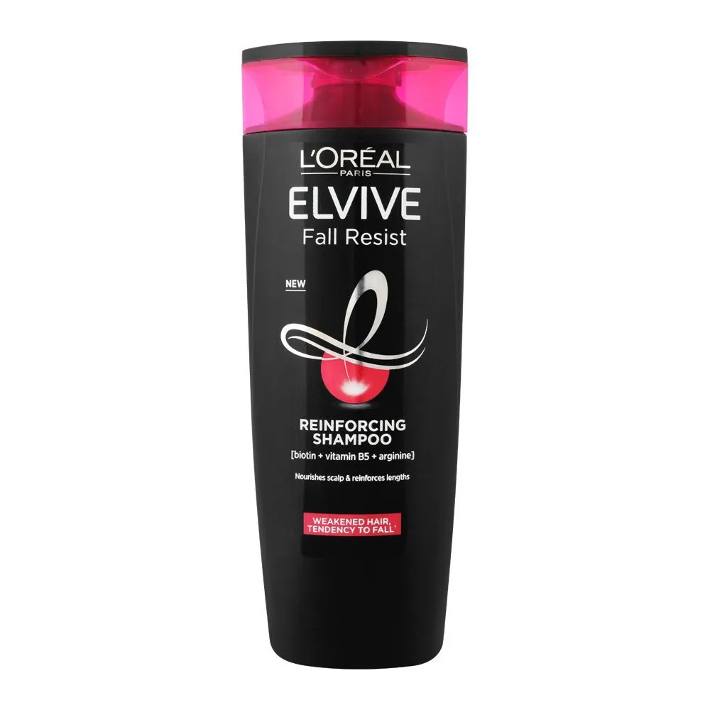 Loreal Conditioner Fall Resist PK 175Ml