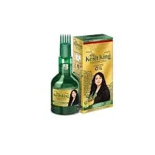 Emami Hair Oil Kesh King Ayurvedic 50Ml