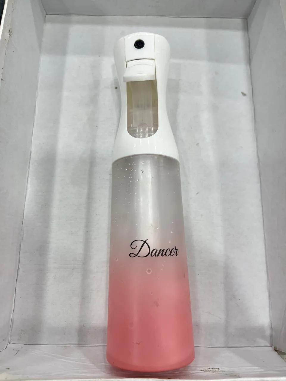 Dancer Shower Bottle Taiwan 500ML