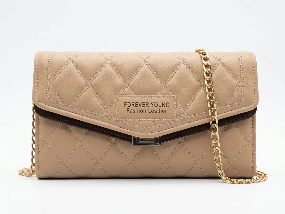 Ladies Clutch Vip 040
