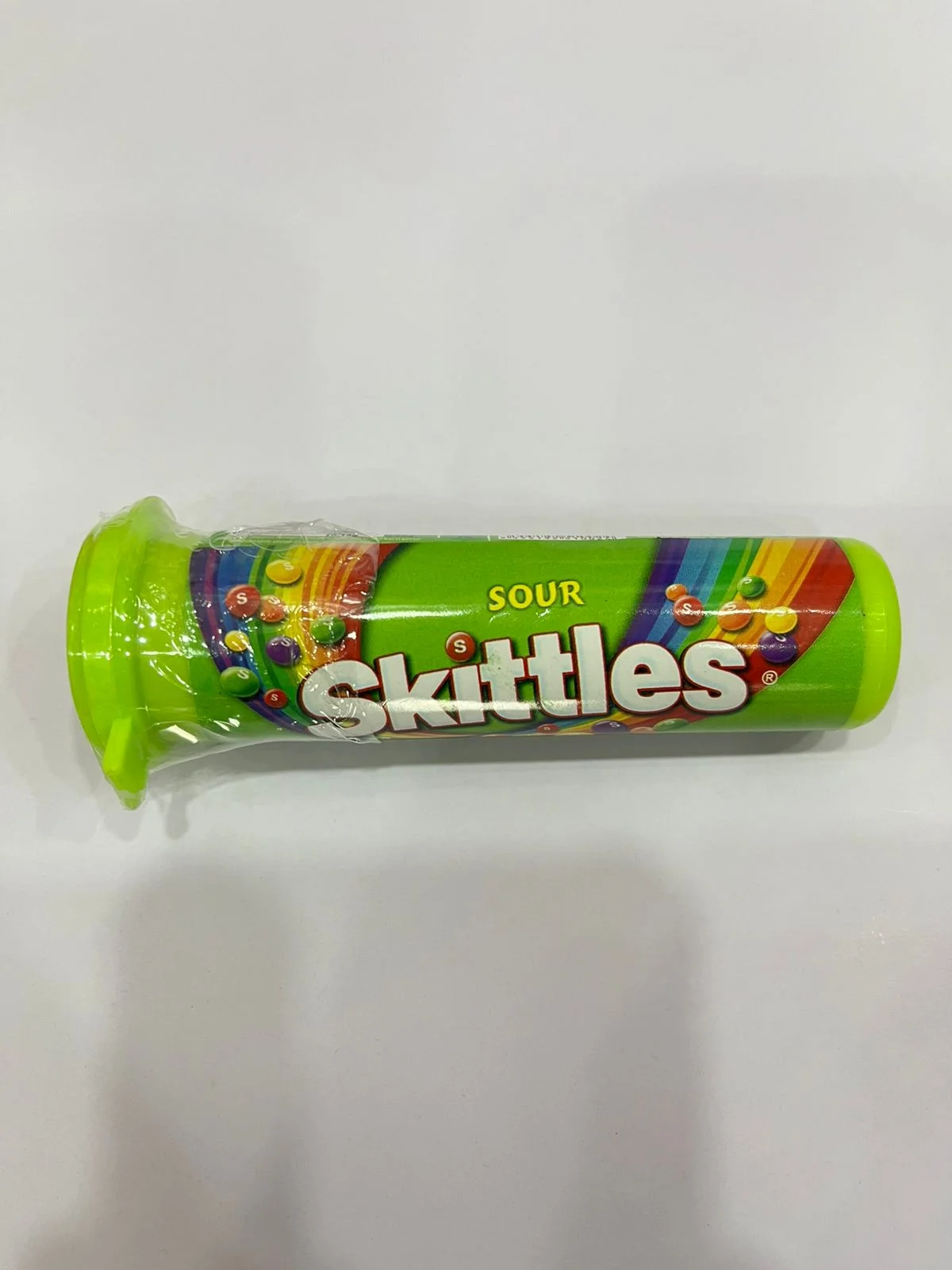 Skittles Bunties Roll 30G