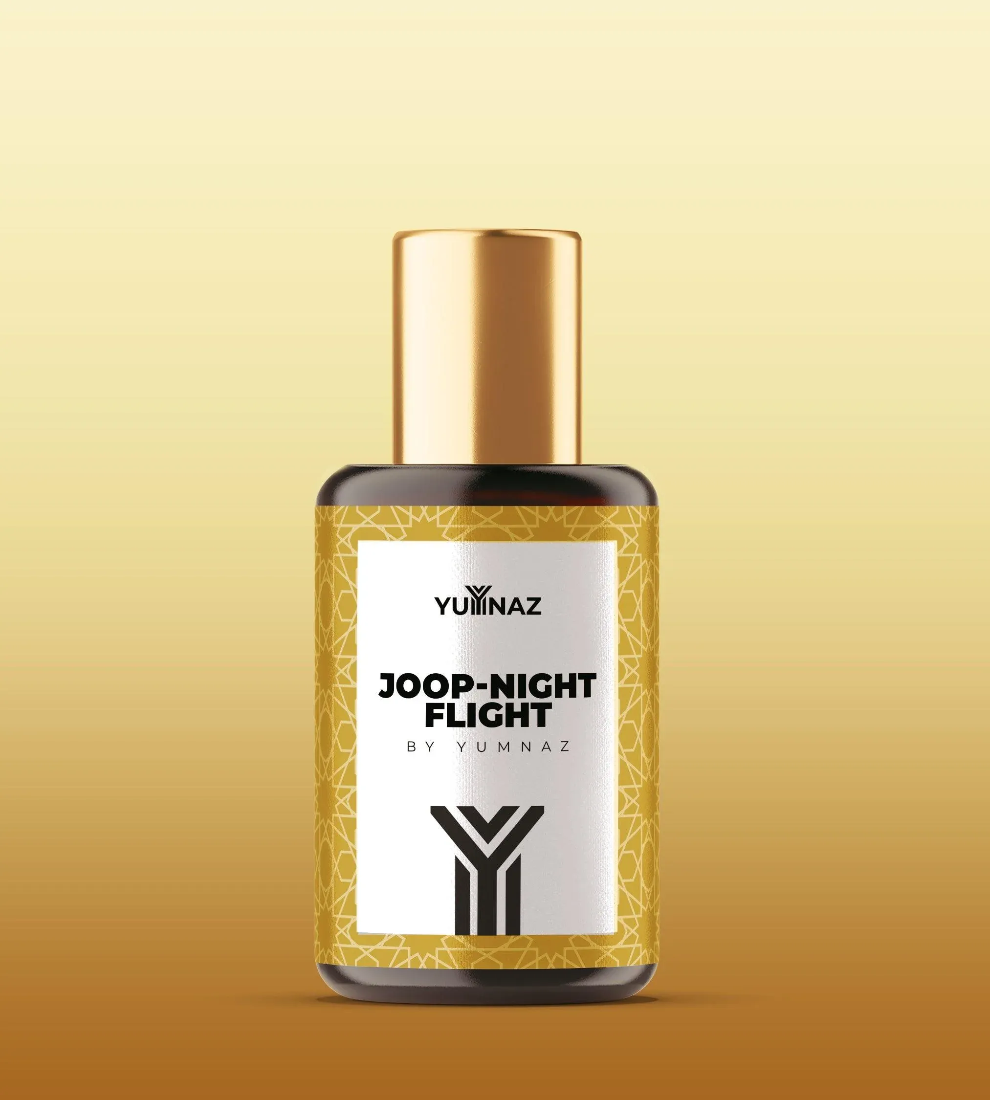 Perfume Oil Joop Night Flight French Joop Charabot 6ml