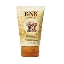 BNB Moisturizer Rice Ceramide 120ML