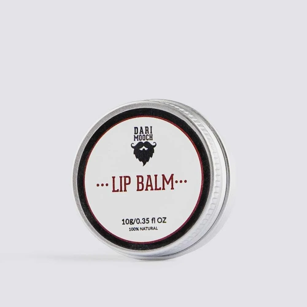 Dari Mooch Lip Balm 10G