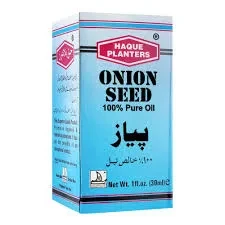 Haque Planters Pyaaz Oil 30ML