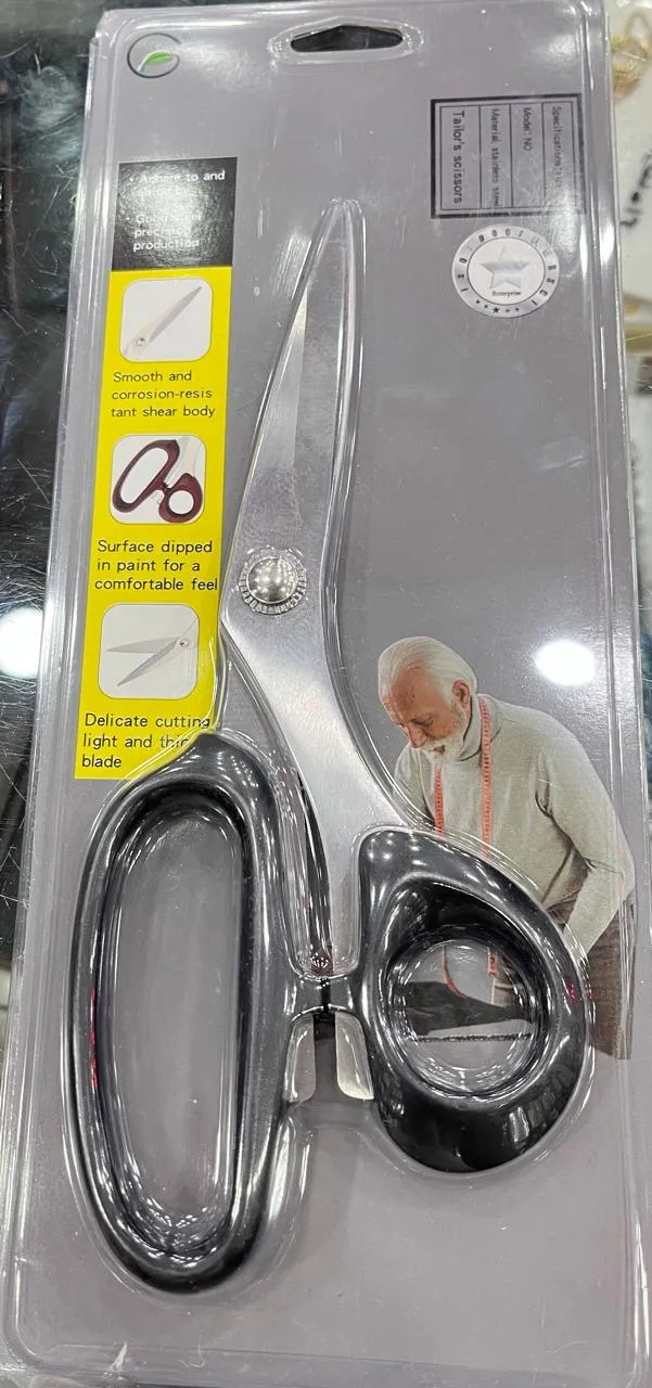 Big Scissor For Multi Purpose F-01