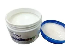 Glow And Clean Hair Mask Jar 300ML