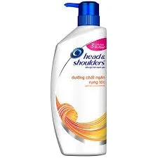 Head And Shoulders Shampoo Anti Hairfall Thailand 625ML