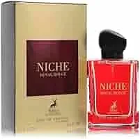Al Hambra Eau De Parfum Niche Royal Rouge 100ML