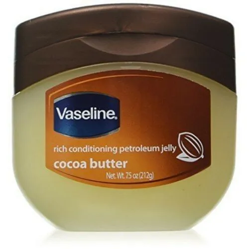 Vaseline Jelly Cocoa Butter USA 212G