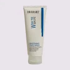Dr Rashel Facial Tube White Skin Face Wash 200ML