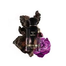 Ahmed Al Maghribi Eau De Parfum Oud And Roses 60ML