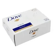 Dove Soap Germany White 135G