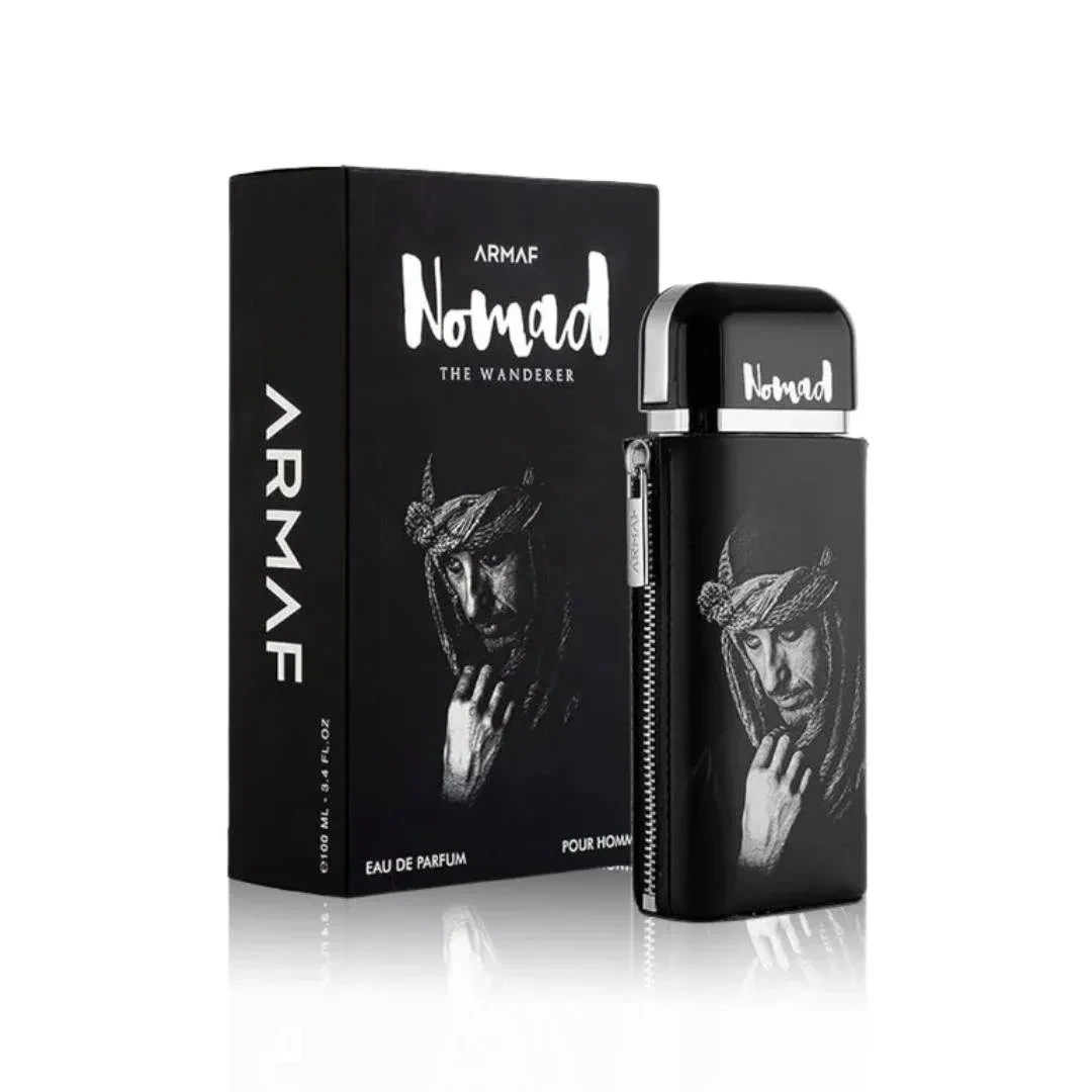 Armaf Eau De Parfum Nomad The Wanderer 100ML
