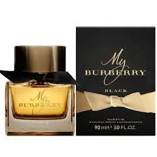 Burberry Parfum My Burberry Black 90ML