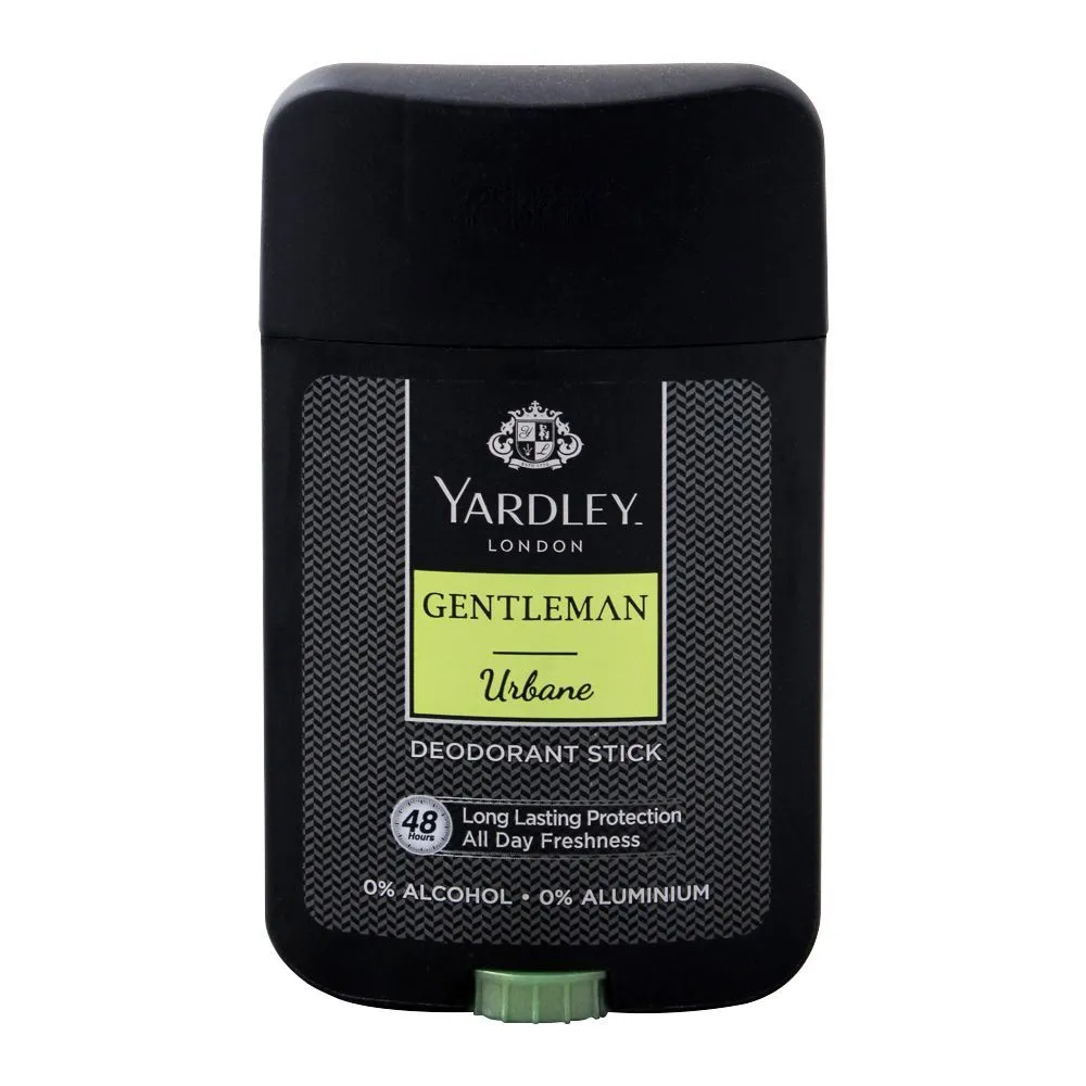 Yardley Deodorant Stick Men Urbane 50ML