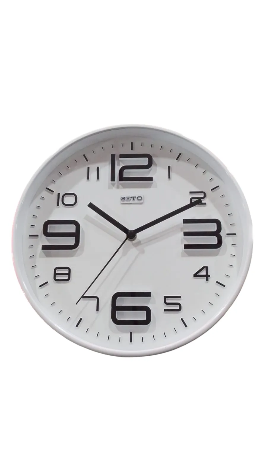 Best Wall Clock S10401 Setto