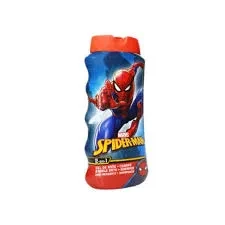 Lorenay Baby Shampoo 2IN1 Spider Man 475ML