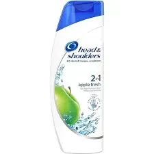 Head And Shoulders Shampoo 2In1 Apple Fresh UK 450ML