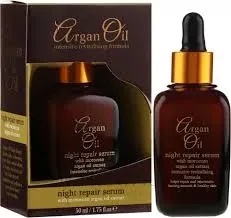 Xpel Face-Serum Night Repair 50ML