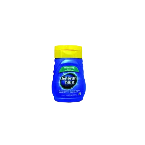 Selsun Blue Shampoo Yellow 75ML
