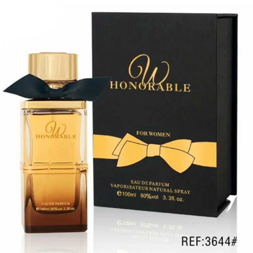 Sellion Eau de Parfum Honorable Women 100ML