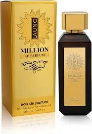 Fragrance World Eau De Parfum Launi Million Le Parfum 100ml