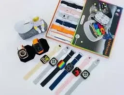 Smartwatch S10 Pro Max
