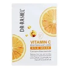 DR Rashel Sheet Mask Vitamin C 1515
