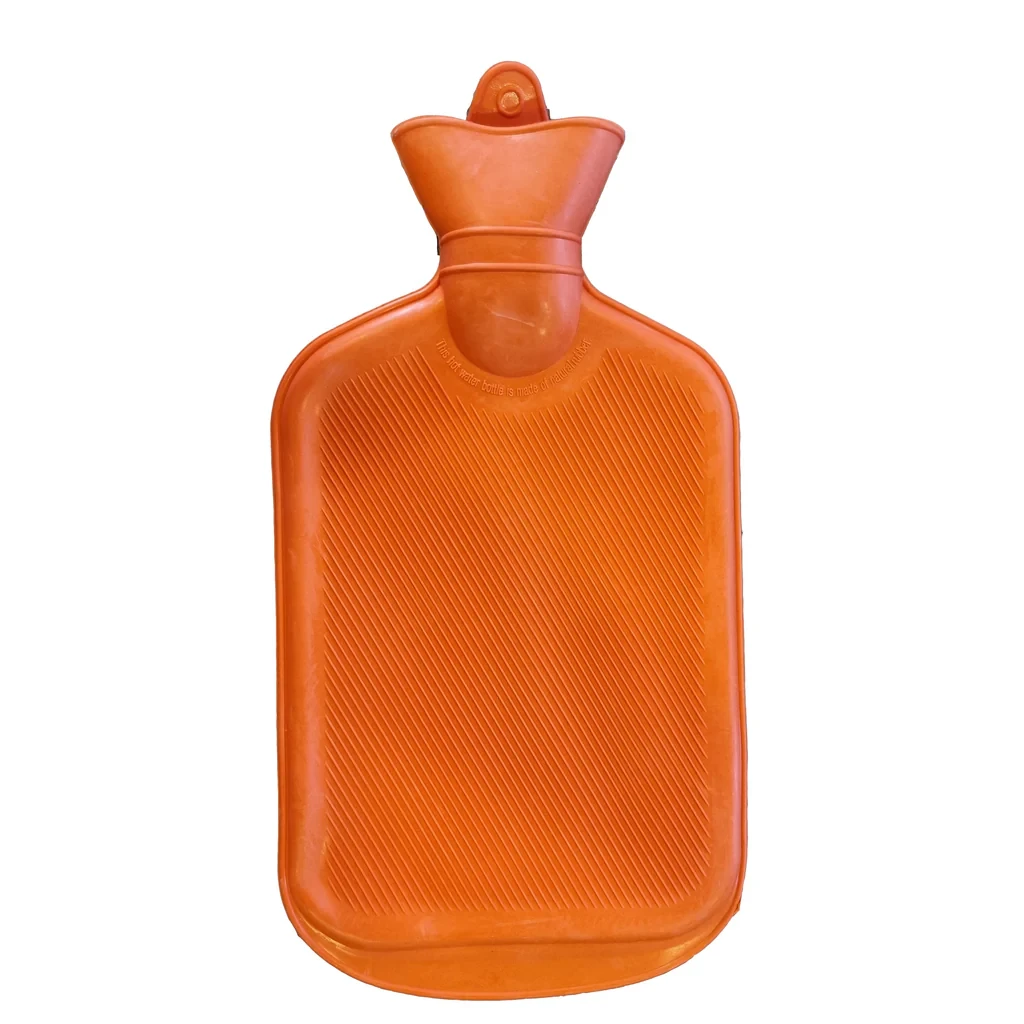 Hot Water Bag Bottle