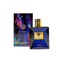 Lamuse Eau De Parfum Interval 100ML
