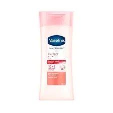 Vaseline Lotion Healthy Bright Perfect 10 Pro-Age 200ML