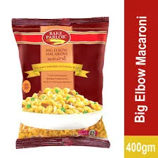 Bake Parlor Macaroni Packet Penne 400G