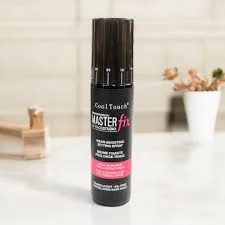 Cool Touch Make Up Fixer Peach 78ml