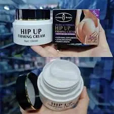 Aichun Beauty Cream Hip Up 100ml