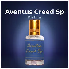 Concentrated Perfume Oil (Attar) Aventus Creed Absolu French Creed Expression 6ml